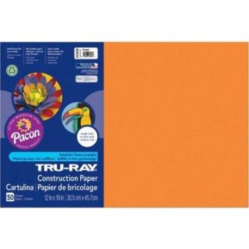 Pacon Tru-Ray Construction Paper (103426)