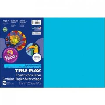 Pacon Tru-Ray Construction Paper (103401)