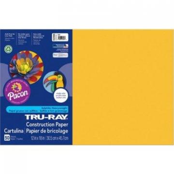 Pacon Tru-Ray Construction Paper (102998)