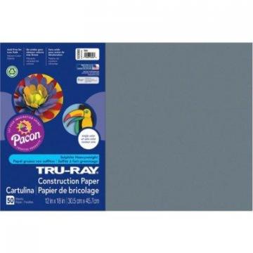 Pacon Tru-Ray Construction Paper (103060)