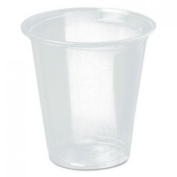 Dart Solo Conex ClearPro Plastic Cold Cups, 12 oz, 50/Sleeve, 1000/Carton