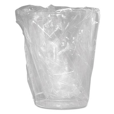 WNA W10 Wrapped Plastic Cups