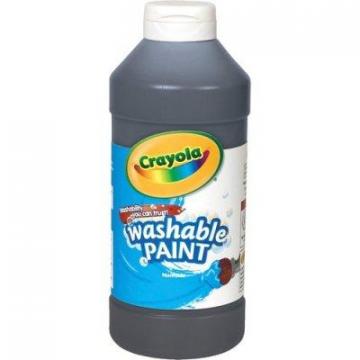 Crayola Washable Paint (54201651)