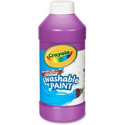 Crayola Washable Paint (542016040)