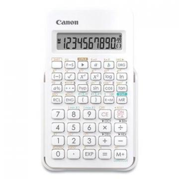 Canon F-605 Scientific Calculator, 12-Digit LCD