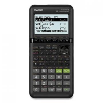 Casio FX-9750GIII 3rd Edition Graphing Calculator, 21-Digit LCD