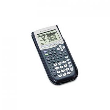 Texas Instruments TI84 PLUS TI-84Plus Programmable Graphing Calculator