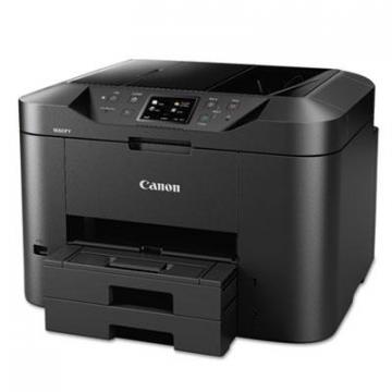 Canon MAXIFY MB2720 Wireless Home Office All-In-One Printer, Black