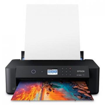 Epson Expression Photo HD XP-15000 13" Wireless Wide Format Inkjet Printer
