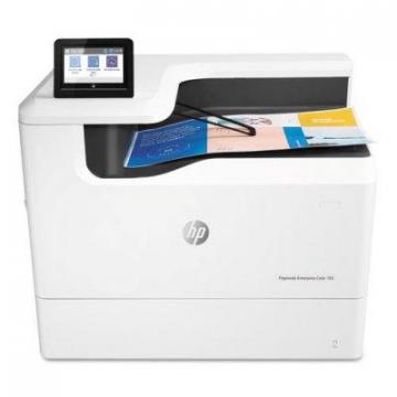 HP PageWide Enterprise Color 765dn Wireless Inkjet Printer