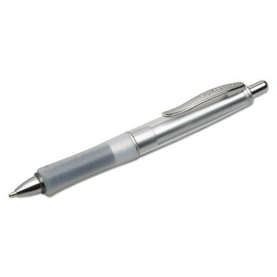 AbilityOne SKILCRAFT WriteBalance Wide Body Retractable Ballpoint Pen, 1mm, Black Ink