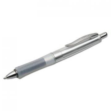 AbilityOne SKILCRAFT WriteBalance Wide Body Retractable Ballpoint Pen, 1mm, Black Ink