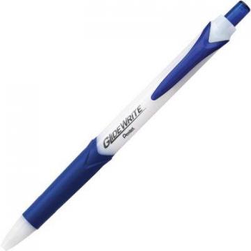 Pentel GlideWrite 1.0mm Ballpoint Pen