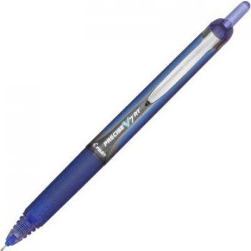 Pilot Precise V7 RT Fine Premium Retractable Rolling Ball Pens - Bar-coded