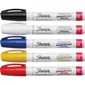 Sharpie Oil-Based Paint Marker - Medium Point
