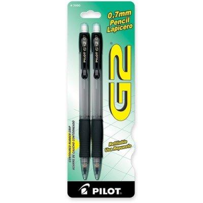Pilot G2 Mechanical Pencils