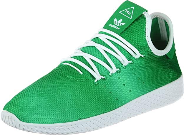 adidas DA9619 Sneaker Unisex Green 36