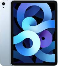 Apple 2020 Apple iPad Air (10.9-inch, Wi-Fi, 64GB) - Sky Blue (4th Generation)
