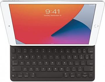 Apple Smart Keyboard for iPad (9th Generation) and iPad Air (3rd Generation) - US English