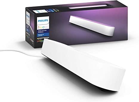 Philips Hue Play White & Color Smart Light Extension