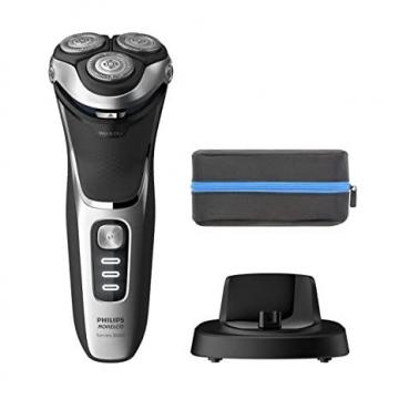 Philips Norelco Shaver 3800, Space Gray