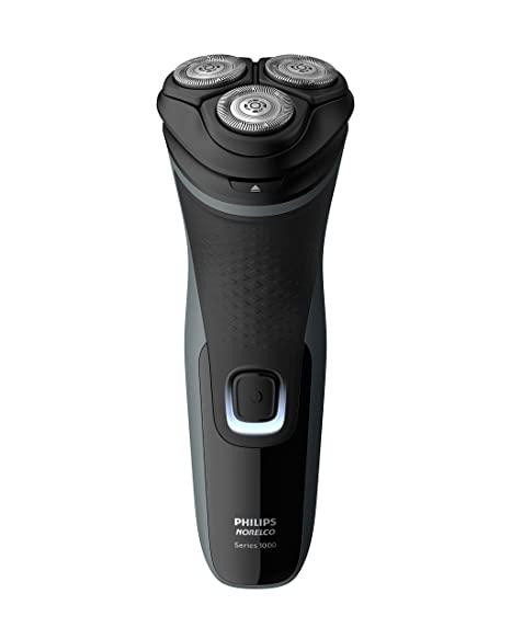 Philips Norelco Shaver 2300 Rechargeable Electric Shaver with PopUp Trimmer