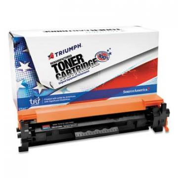 AbilityOne 7510016886068 Remanufactured CF230A Toner, 1,600 Page-Yield, Black
