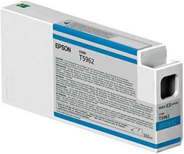 Epson T636500 Light Cyan Ink Cartridge