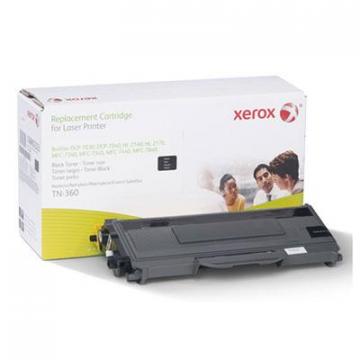 Xerox 106R02323 (TN360) High-Yield Black Toner Cartridge