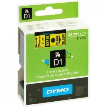 DYMO Polyester-coated D1 Tape