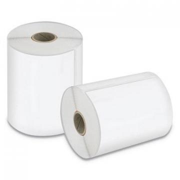 DYMO LW Extra-Large Shipping Labels, 4" x 6", White, 220/Roll, 2 Rolls/Pack