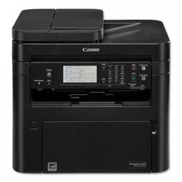 Canon imageCLASS MF267dw Multifunction Laser Printer, Copy/Fax/Print/Scan