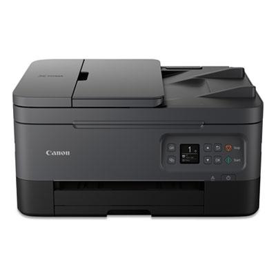 Canon PIXMA TR7020 Wireless All-in-One Inkjet Printer, Copy/Print/Scan