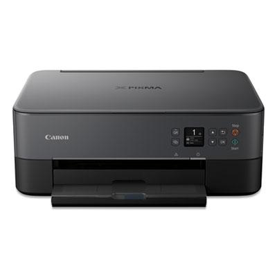 Canon PIXMA TS6420 Wireless All-in-One Inkjet Printer, Copy/Print/Scan