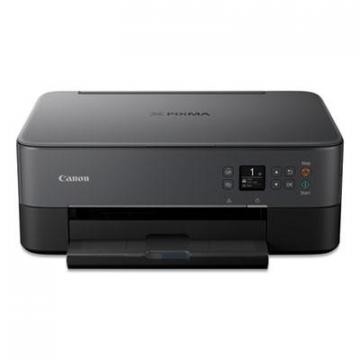 Canon PIXMA TS6420 Wireless All-in-One Inkjet Printer, Copy/Print/Scan
