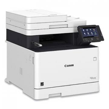 Canon Color imageCLASS MF745cdw All in One, Wireless