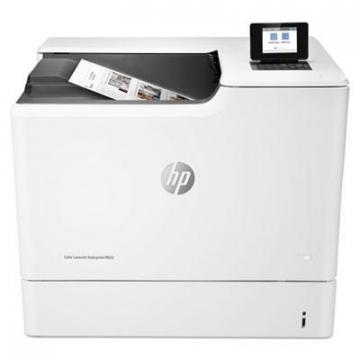 HP Color LaserJet Enterprise M652dn Laser Printer