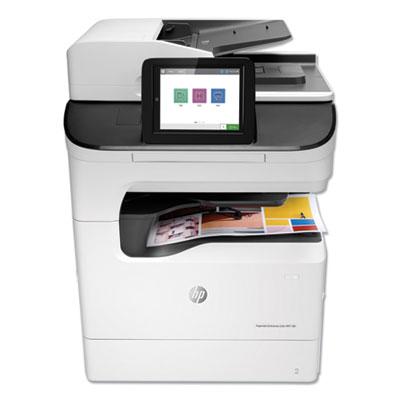 HP PageWide Enterprise Color MFP 780dns, Copy/Fax/Print/Scan