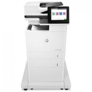 HP LaserJet Enterprise MFP M632fht, Copy/Fax/Print/Scan
