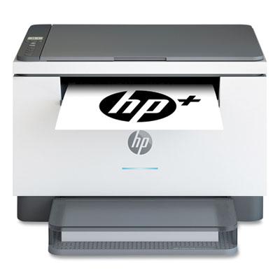 HP LaserJet MFP M234dwe Wireless Multifunction Laser Printer, Copy/Print/Scan