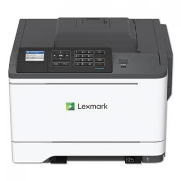 Lexmark C2425dw Wireless Laser Printer