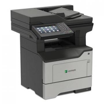 Lexmark MB2650adwe Multifunction Printer, Copy/Fax/Print/Scan