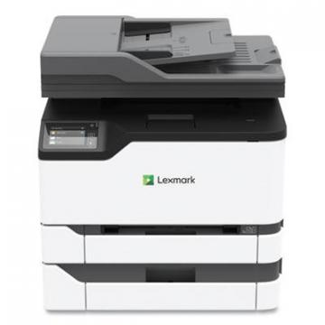 Lexmark MC3426adw MFP Color Laser Printer, Copy; Print; Scan