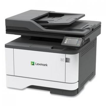 Lexmark 29S0350 MFP Mono Laser Printer, Copy; Fax; Print; Scan
