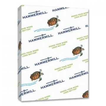 International Paper Hammermill Colors Print Paper, 20lb, 11 x 17, Blue, 500/Ream