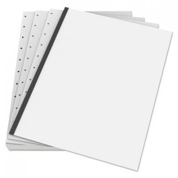 Xerox Vitality Multipurpose Paper, 92 Bright, 11-Hole, 20lb, 8.5 x 11, White, 500/Ream