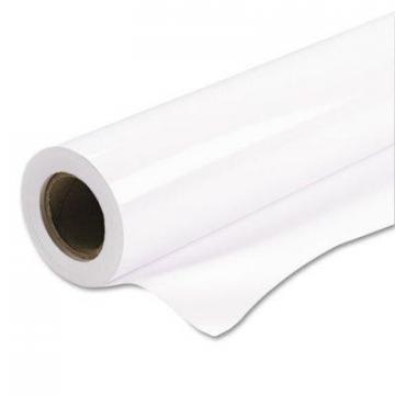 Epson Premium Glossy Photo Paper Roll, 10 mil, 36" x 100 ft, Glossy White