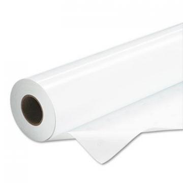 HP Premium Instant-Dry Photo Paper, 42" x 100 ft, Glossy White