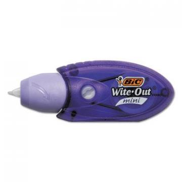 Bic Wite-Out Mini Correction Tape