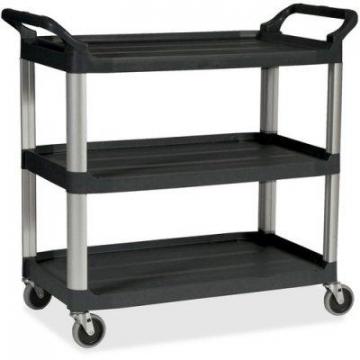 Rubbermaid Commercial Products Rubbermaid Commercial Economy Cart